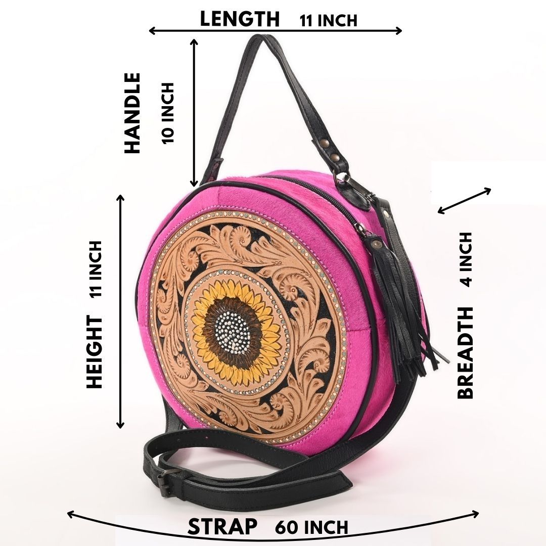 Cowboy Canteen Carryall