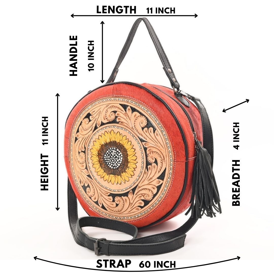 Cowboy Canteen Carryall