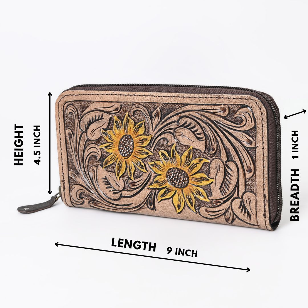 Adventure Awaits Wallets