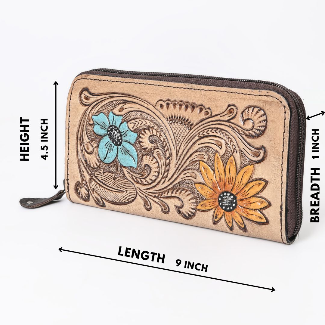 Street Chic Wallet