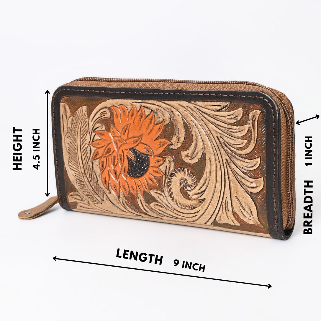 Glamour Girl Wallet