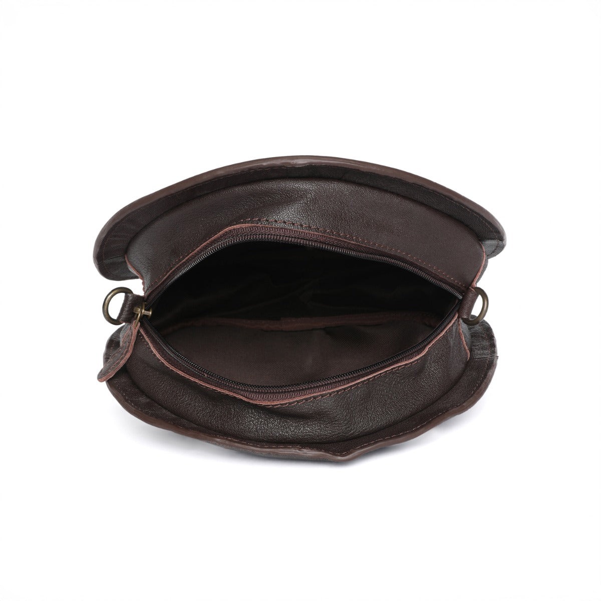 Canteen Decor Round Bag