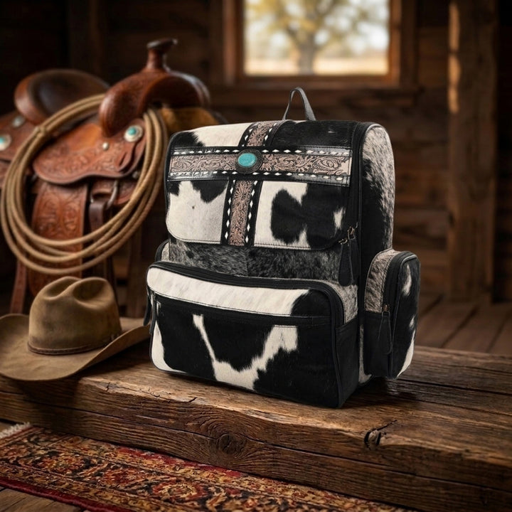 Saddle Slinger Backpack