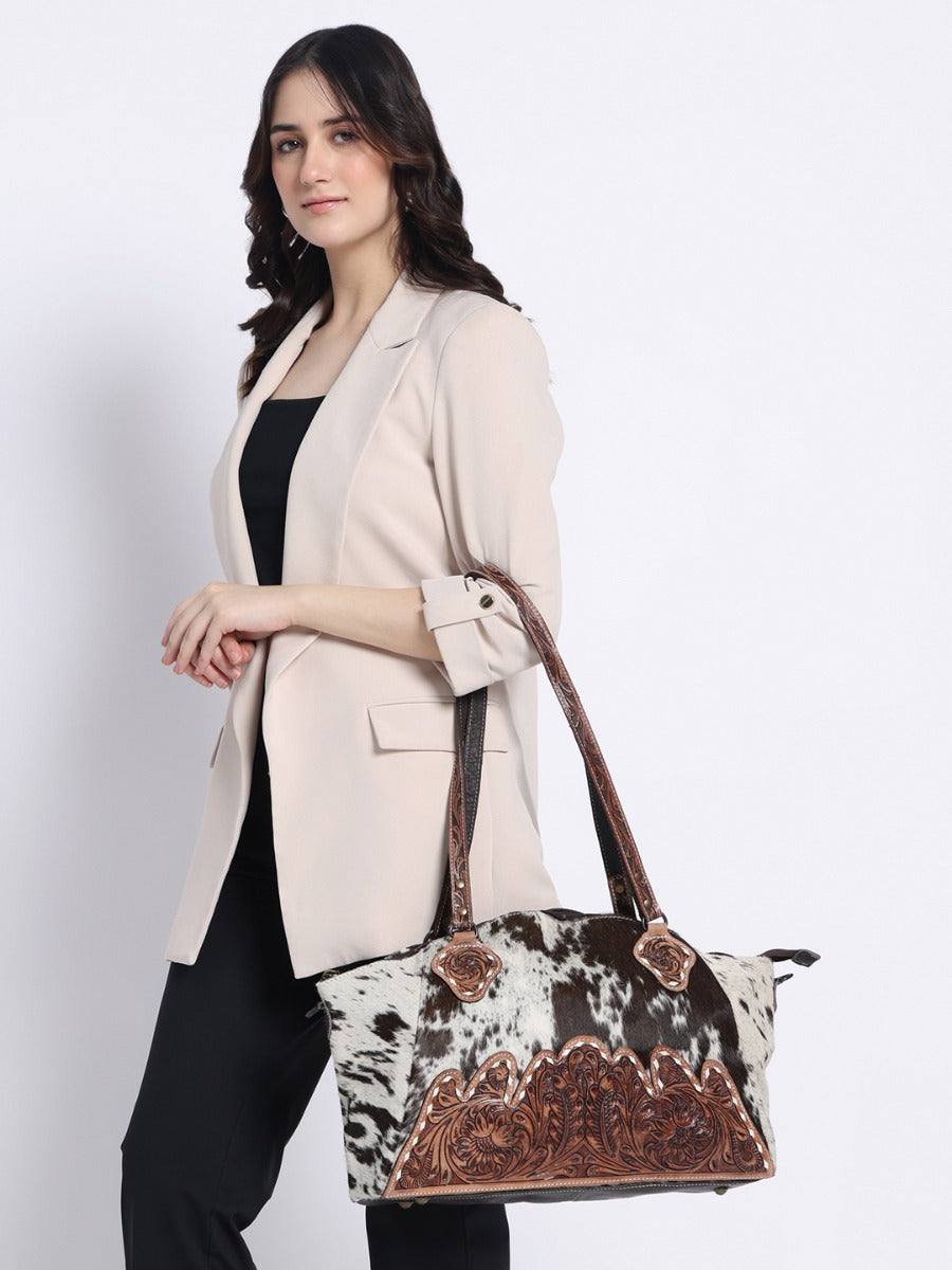 Carry Craft Tote