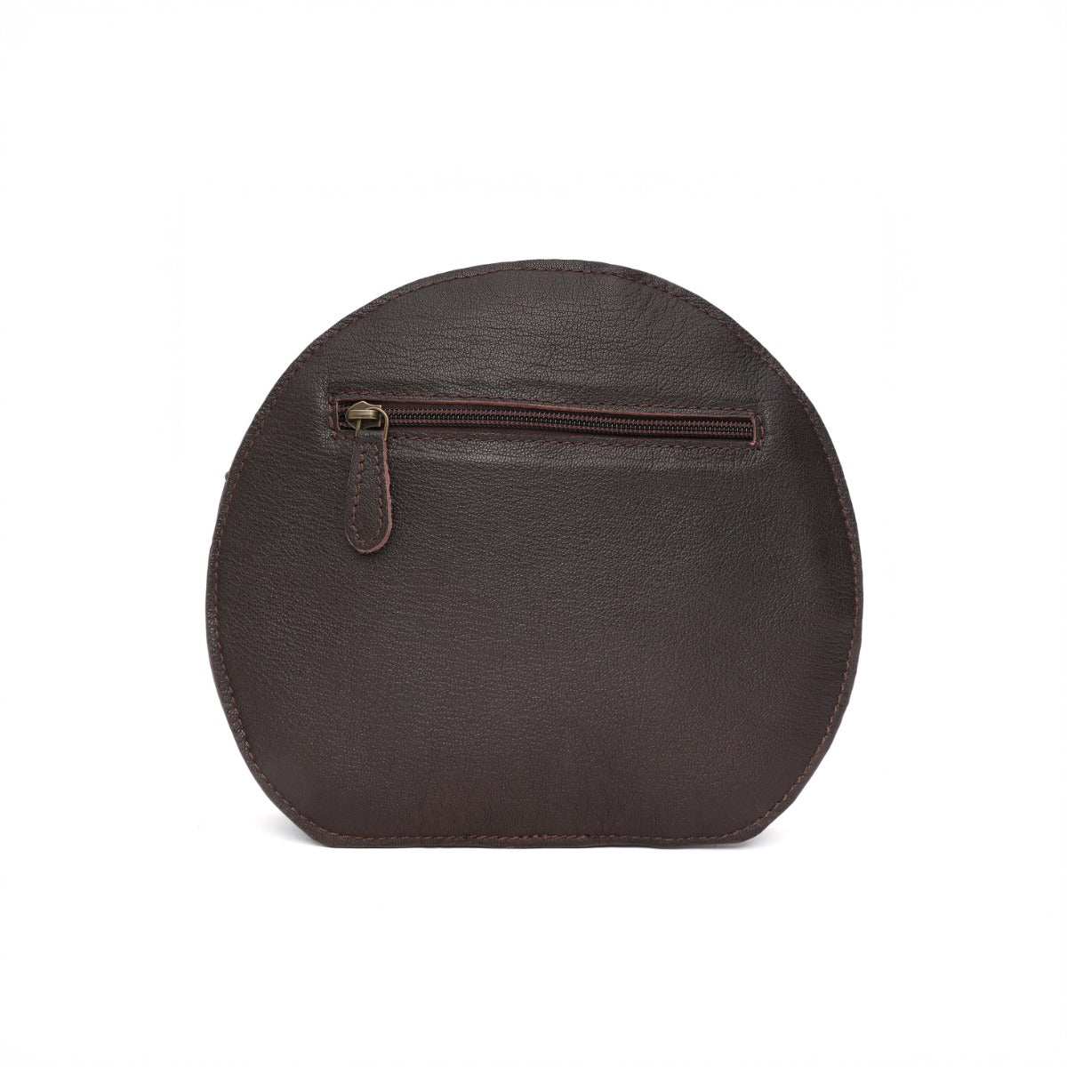 Canteen Decor Round Bag
