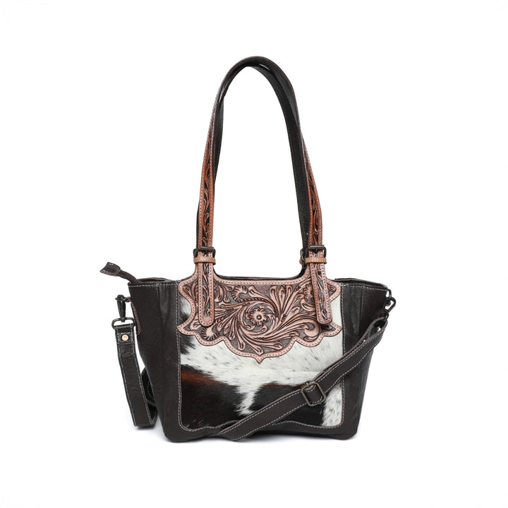 Carry Charm Tote