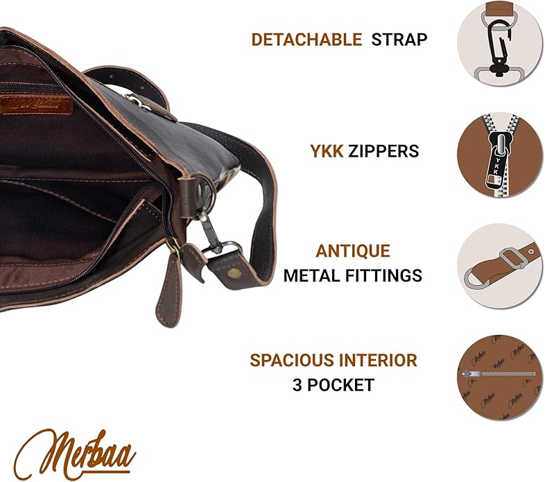 Blooming Flower Crossbody Bag