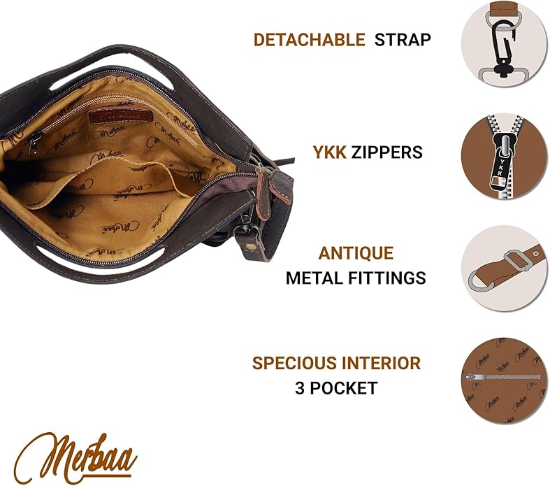 Scarlett Fringe Handbag