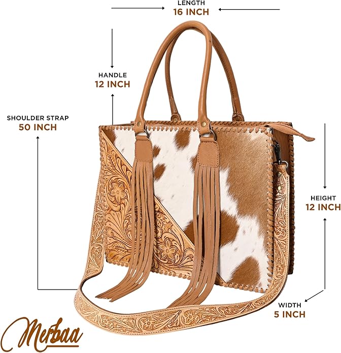 Rustic Trio Weekender Bag