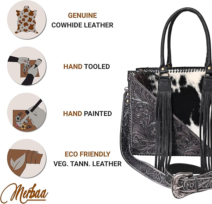 Rustic Trio Weekender Bag