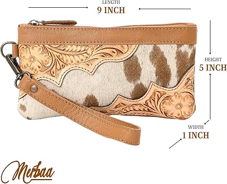 Linda Carved Clutch