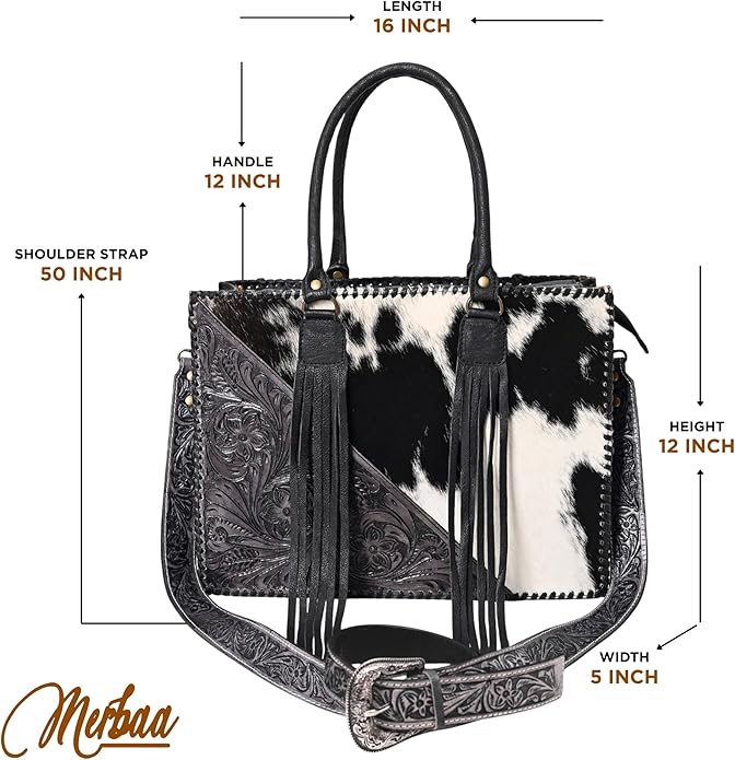 Rustic Trio Weekender Bag