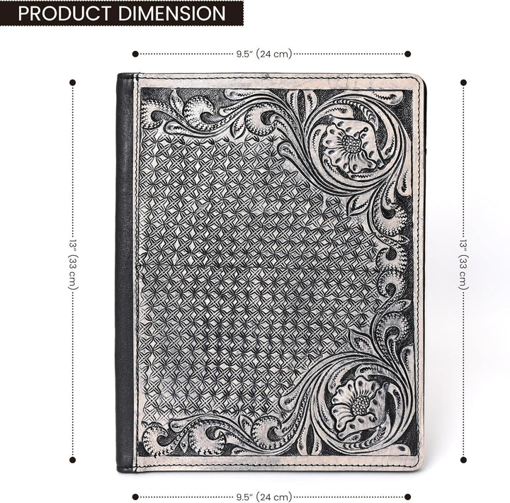 Cowgirl Couture File Cover