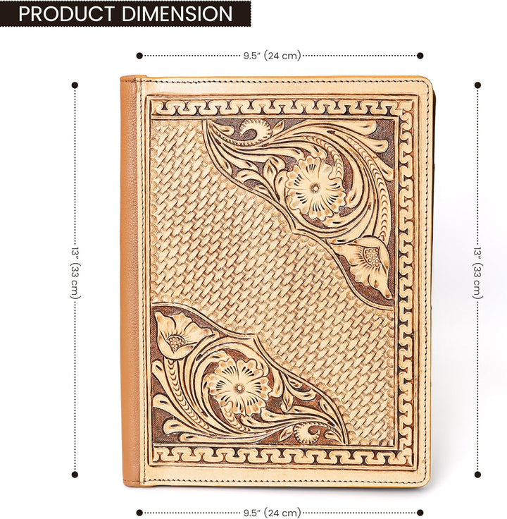 Cowgirl Couture File Cover