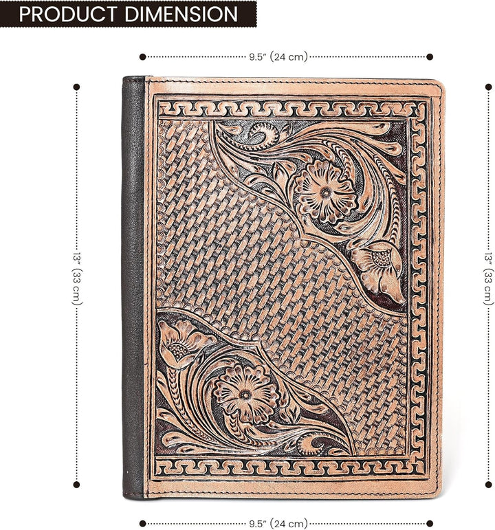 Cowgirl Couture File Cover