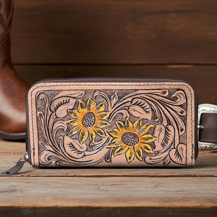 Adventure Awaits Wallets