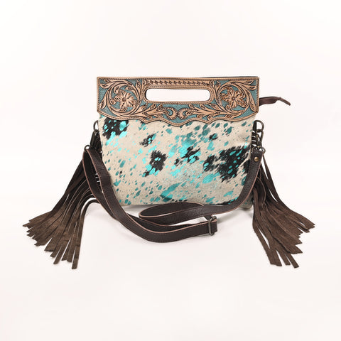Scarlett Fringe Handbag