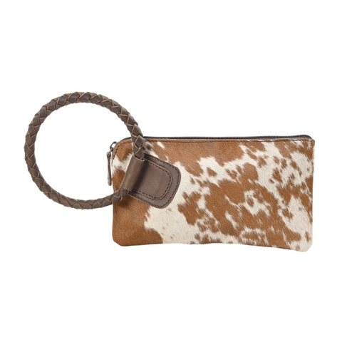Bandit's Beauty Clutch