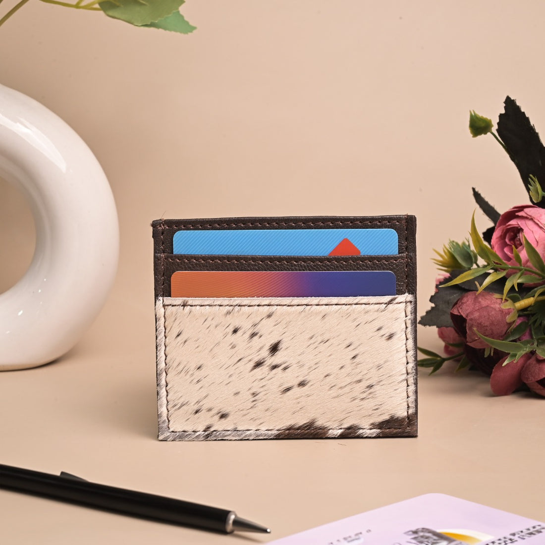 Bandit's Billfold
