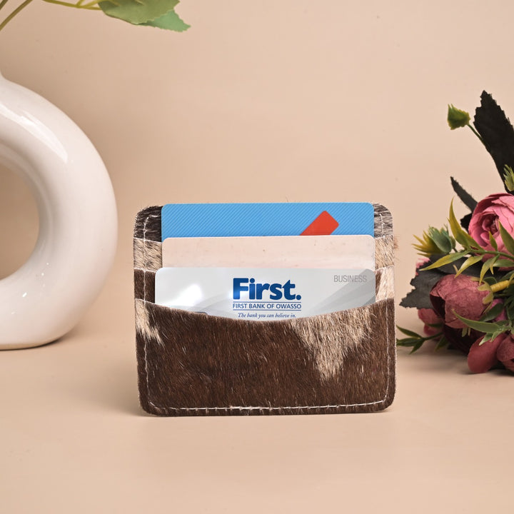 Bandit's Billfold