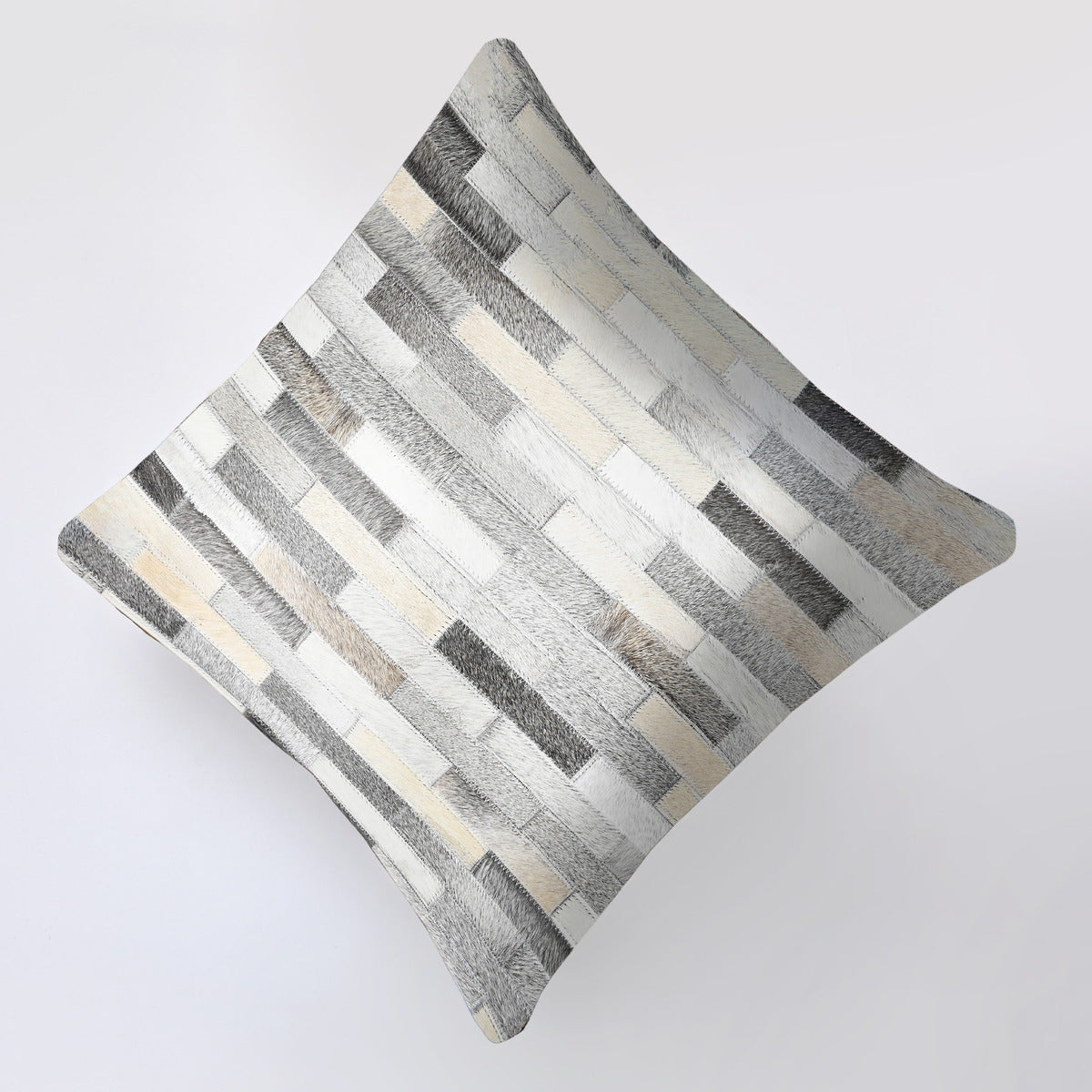 Greyly Wall Hairon Cushion Cover
