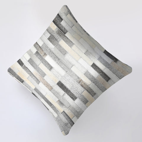 Greyly Wall Hairon Cushion Cover