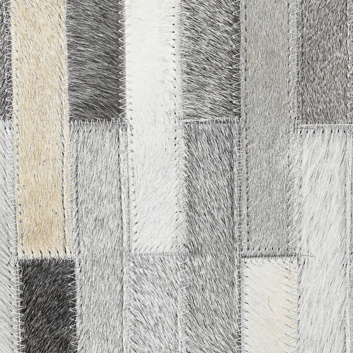 Greyly Wall Hairon Cushion Cover