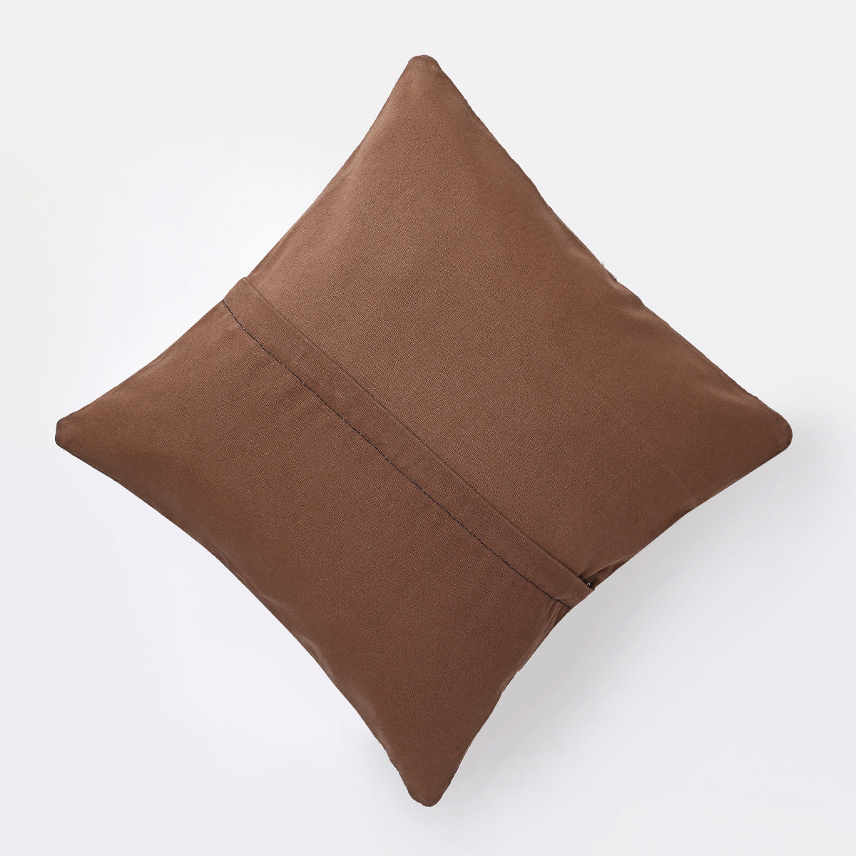 Cowhide Patch Cowhide Cushion Cover