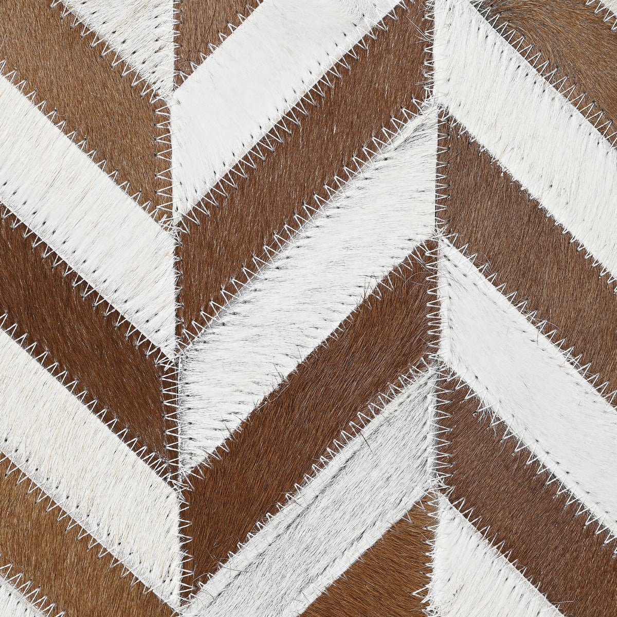 Arrow Patch Pillow Cover