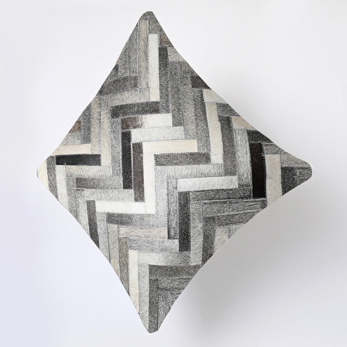 Calm Wave Pillow Cover