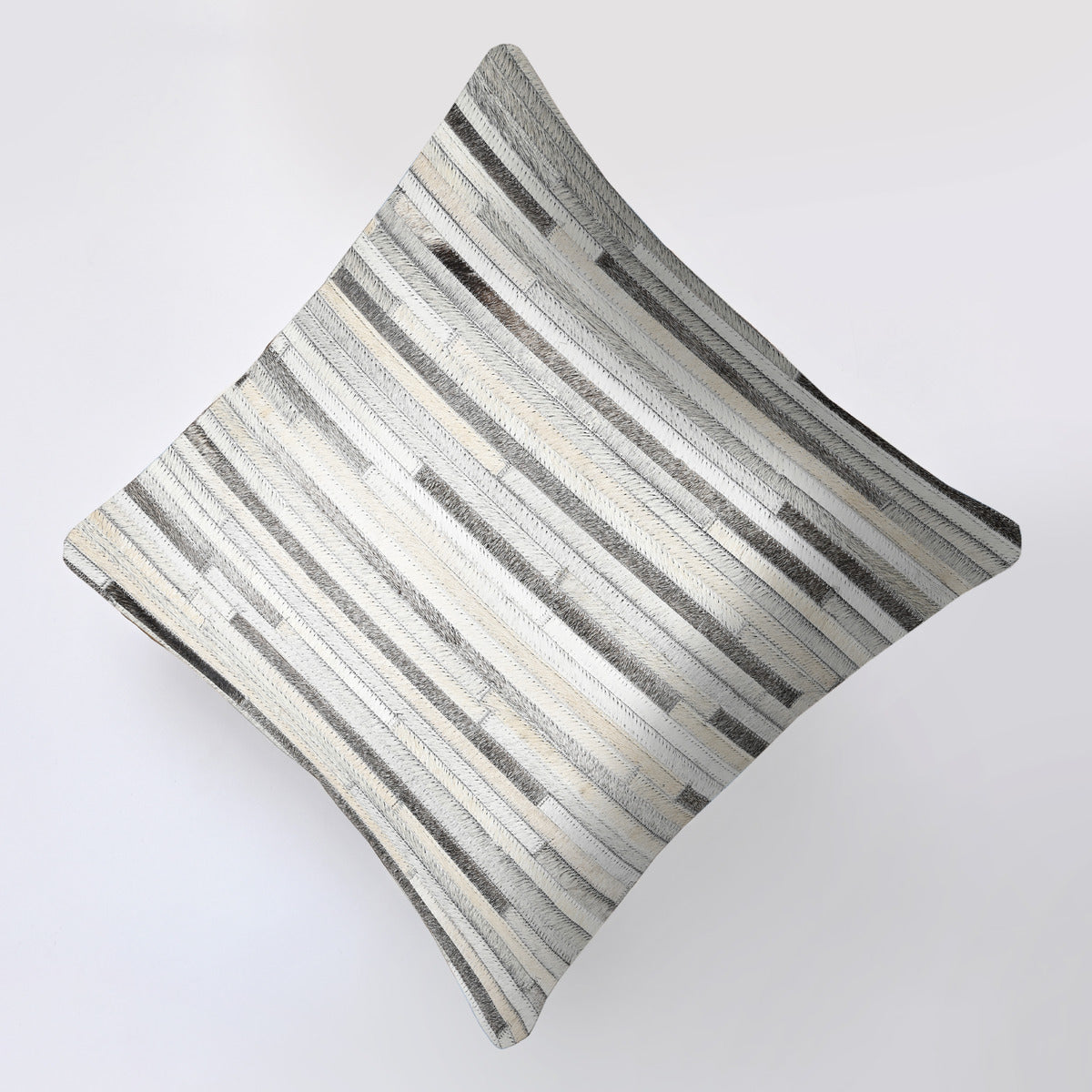 Mini Straps Pillow Cover