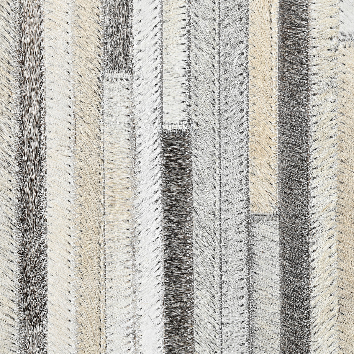 Mini Straps Pillow Cover