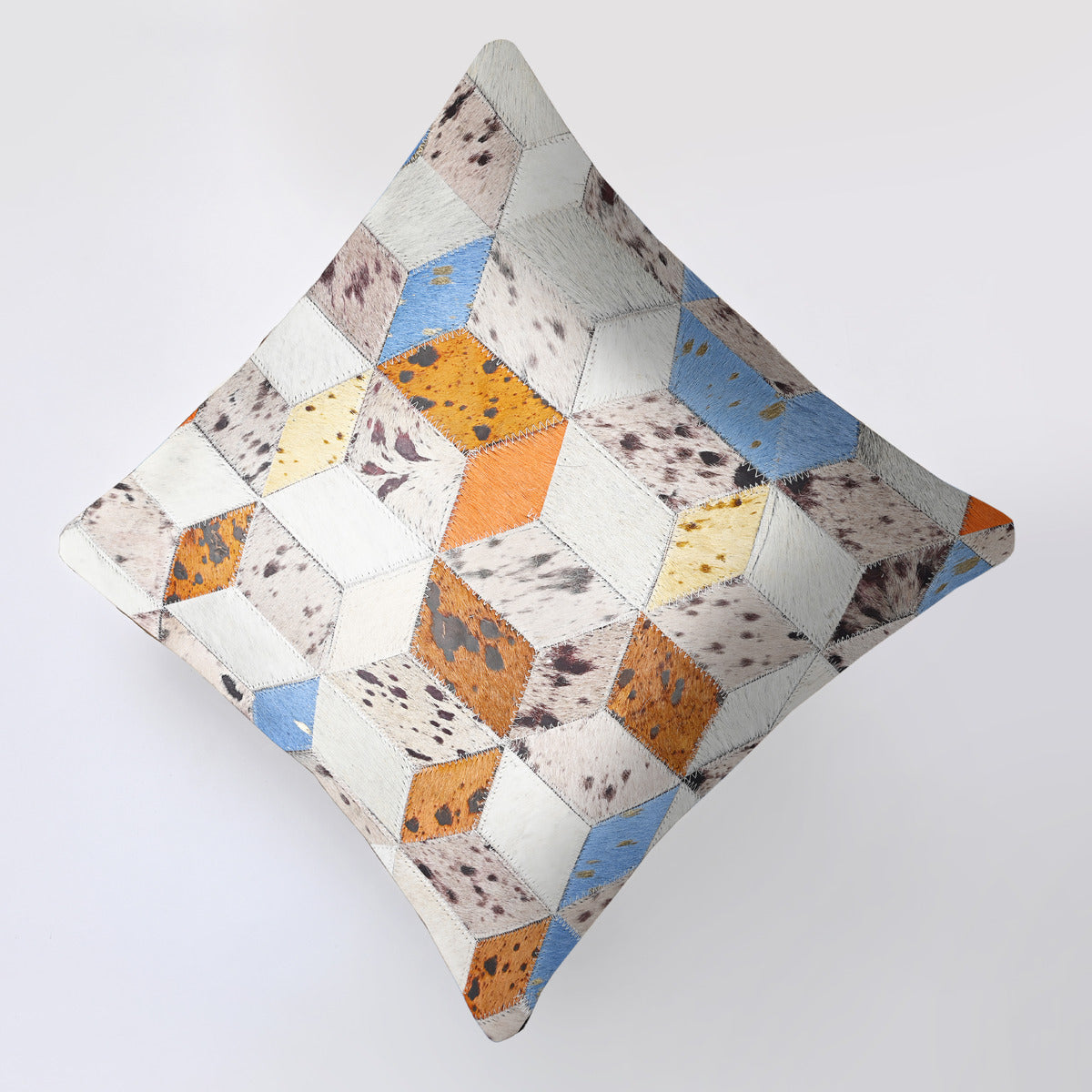 Multi 3D Pillow Cover