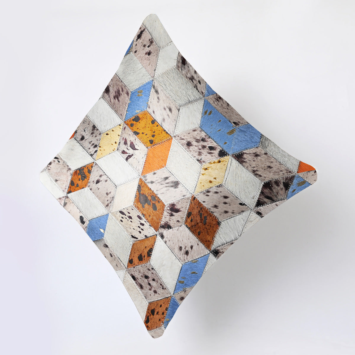 Multi 3D Pillow Cover