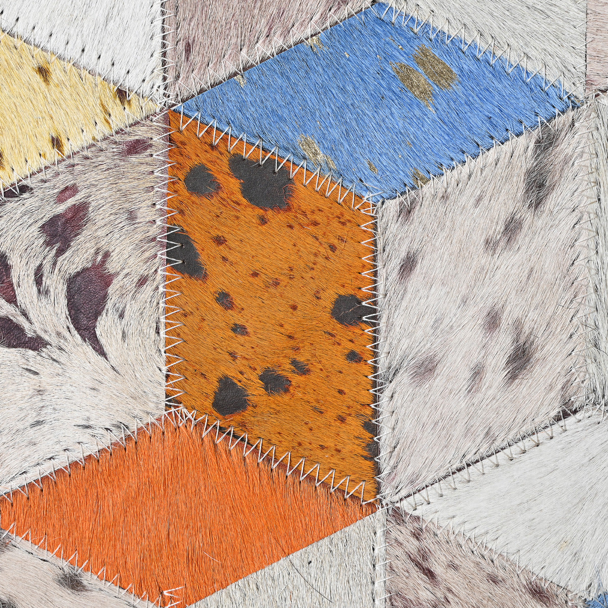 Multi 3D Pillow Cover