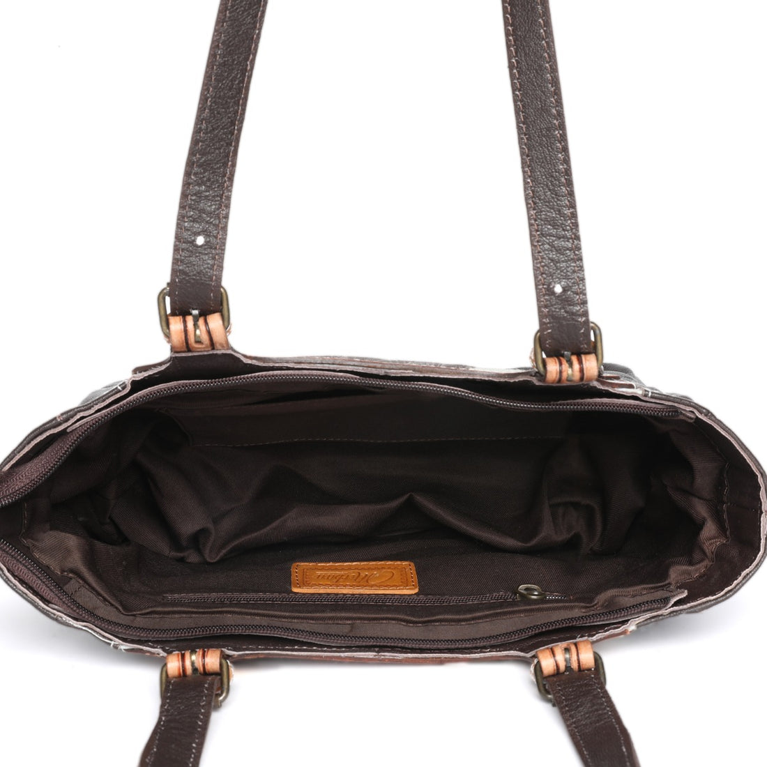 Carry Charm Tote