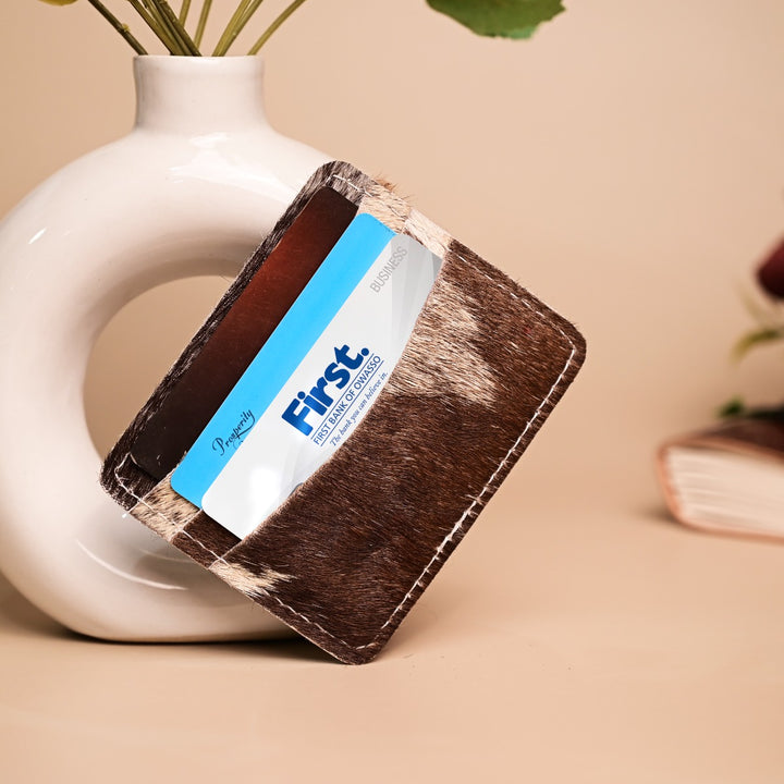 Bandit's Billfold