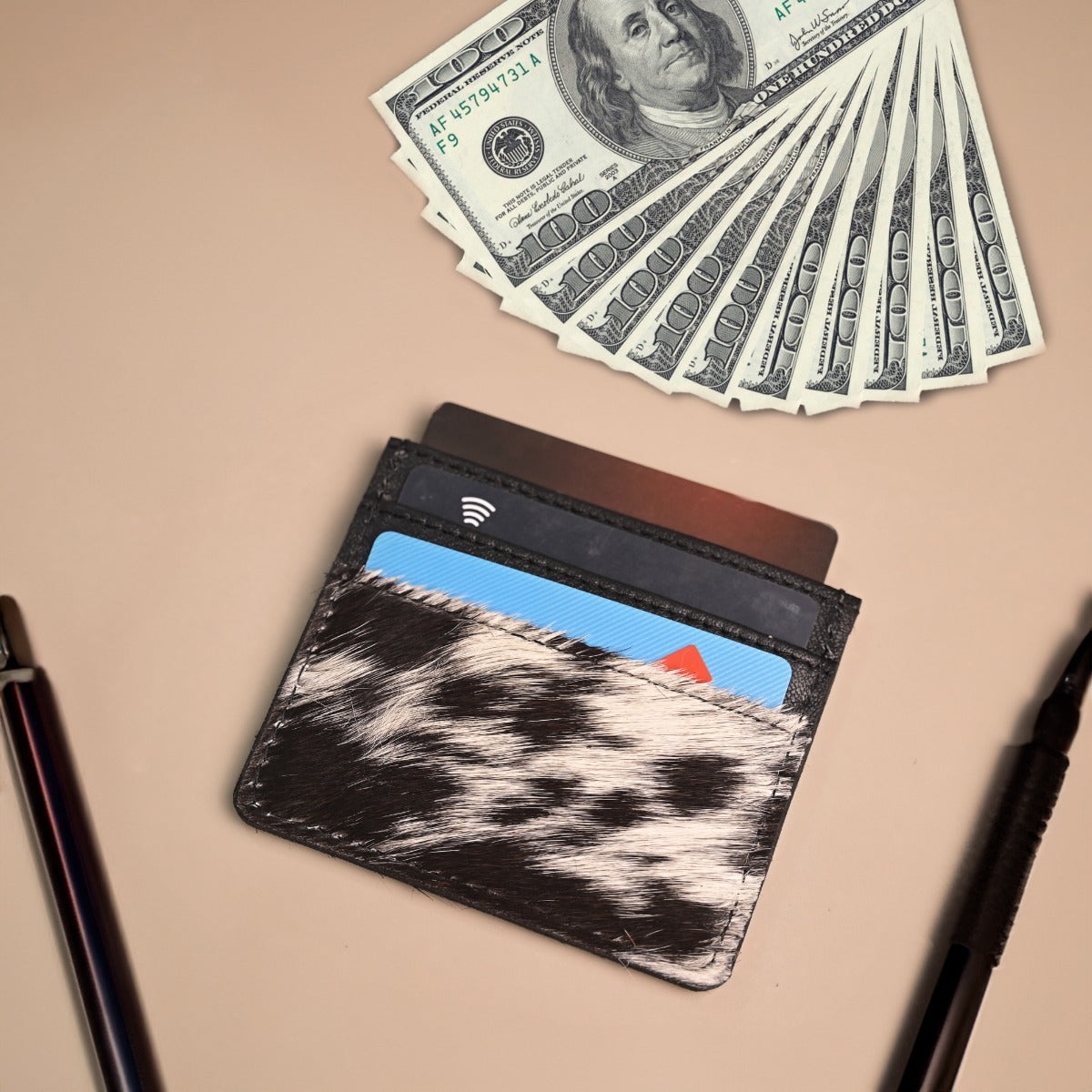 Bandit's Billfold