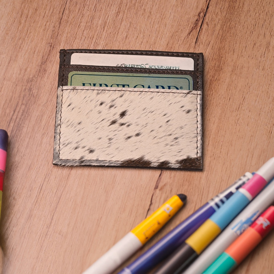 Bandit's Billfold