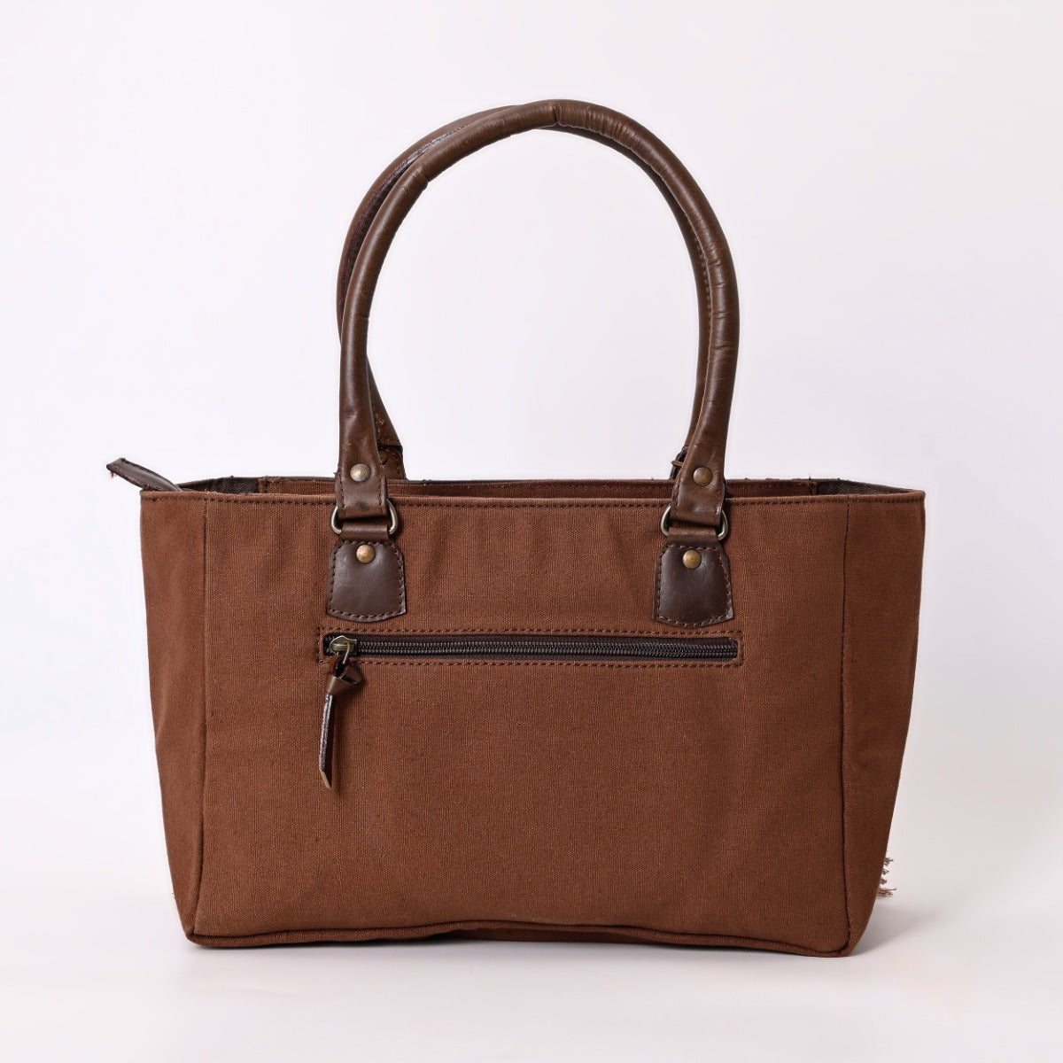 Black Wall Small Weekender Bag