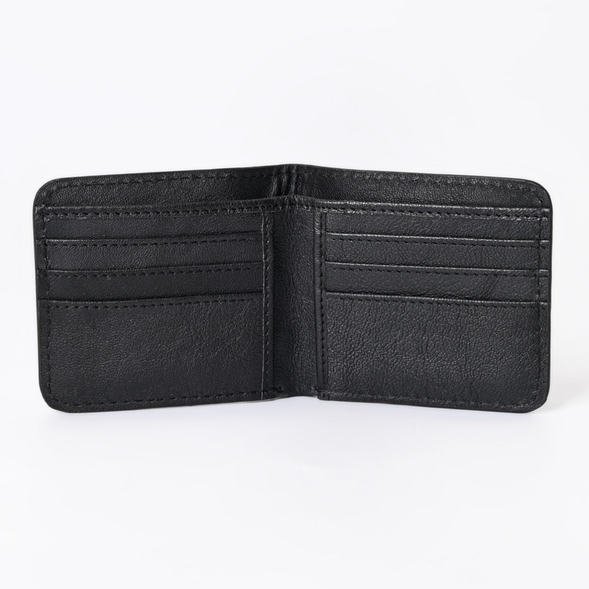 Lovesome Handtooled Hipster Wallet