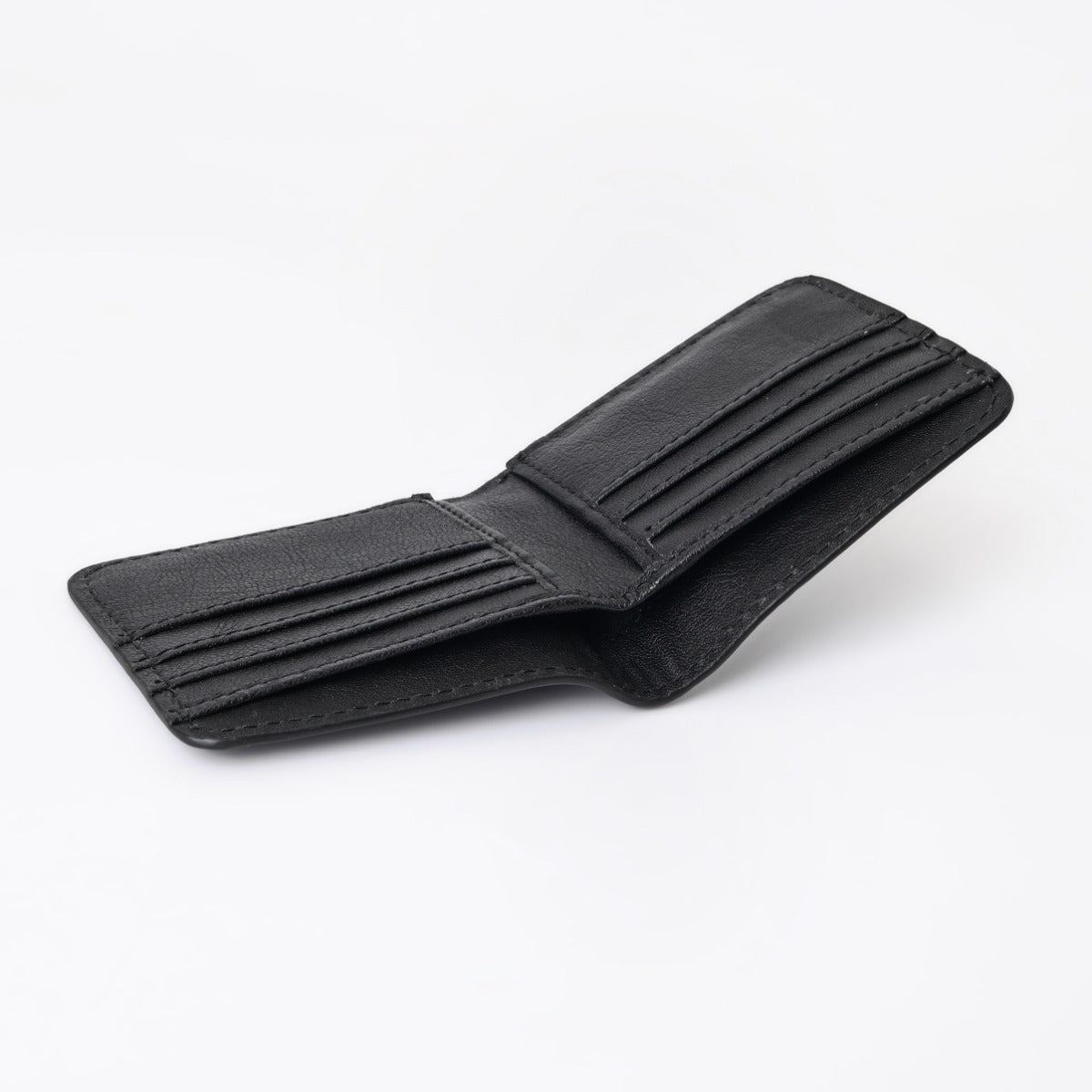 Lovesome Handtooled Hipster Wallet