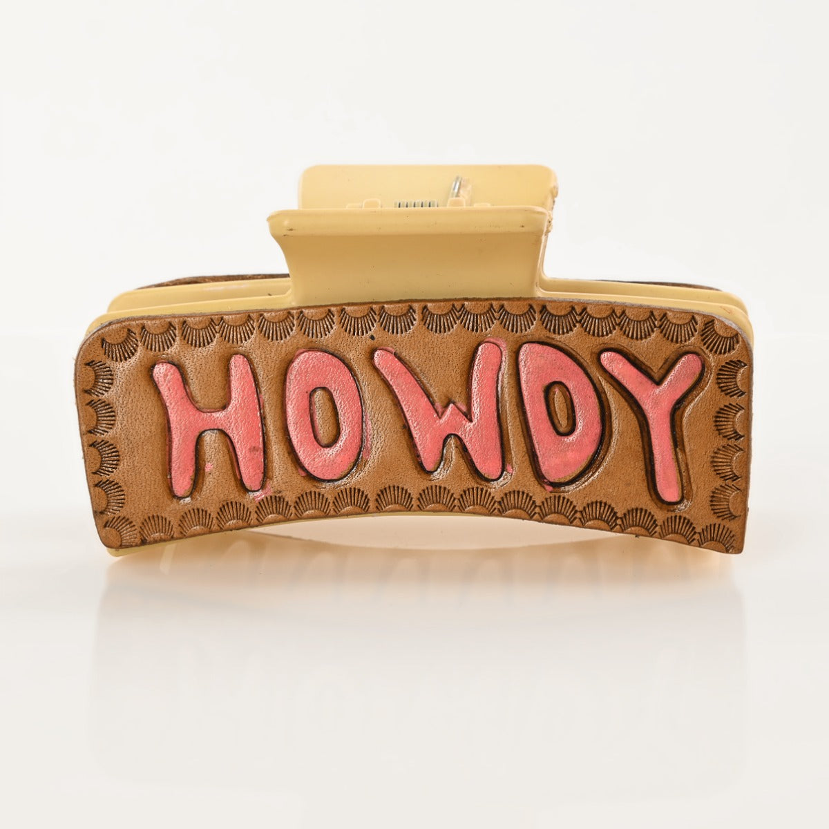 Lariat Loop Hair Claw