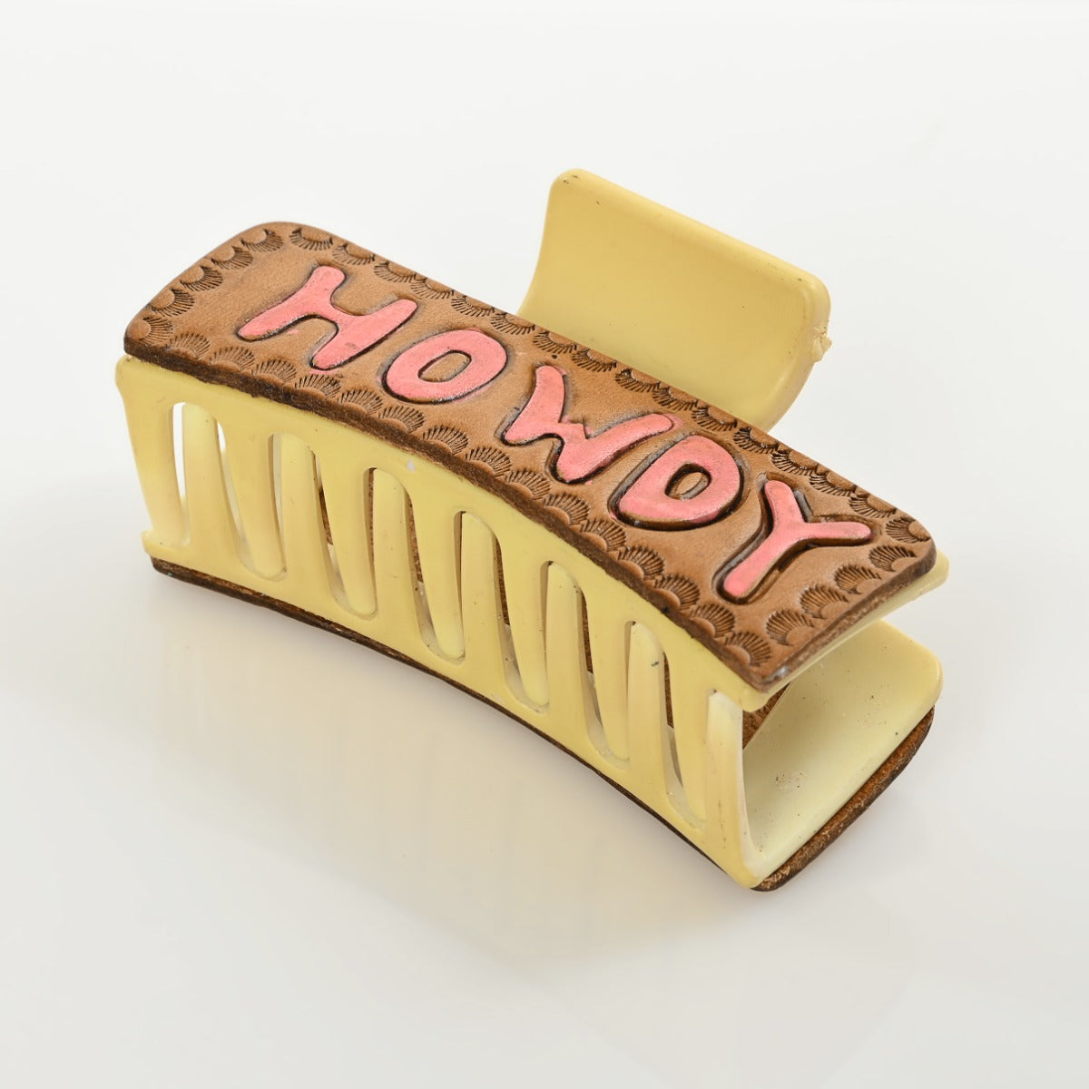 Lariat Loop Hair Claw