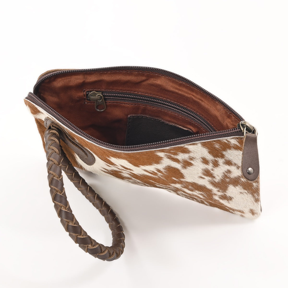 Bandit's Beauty Clutch