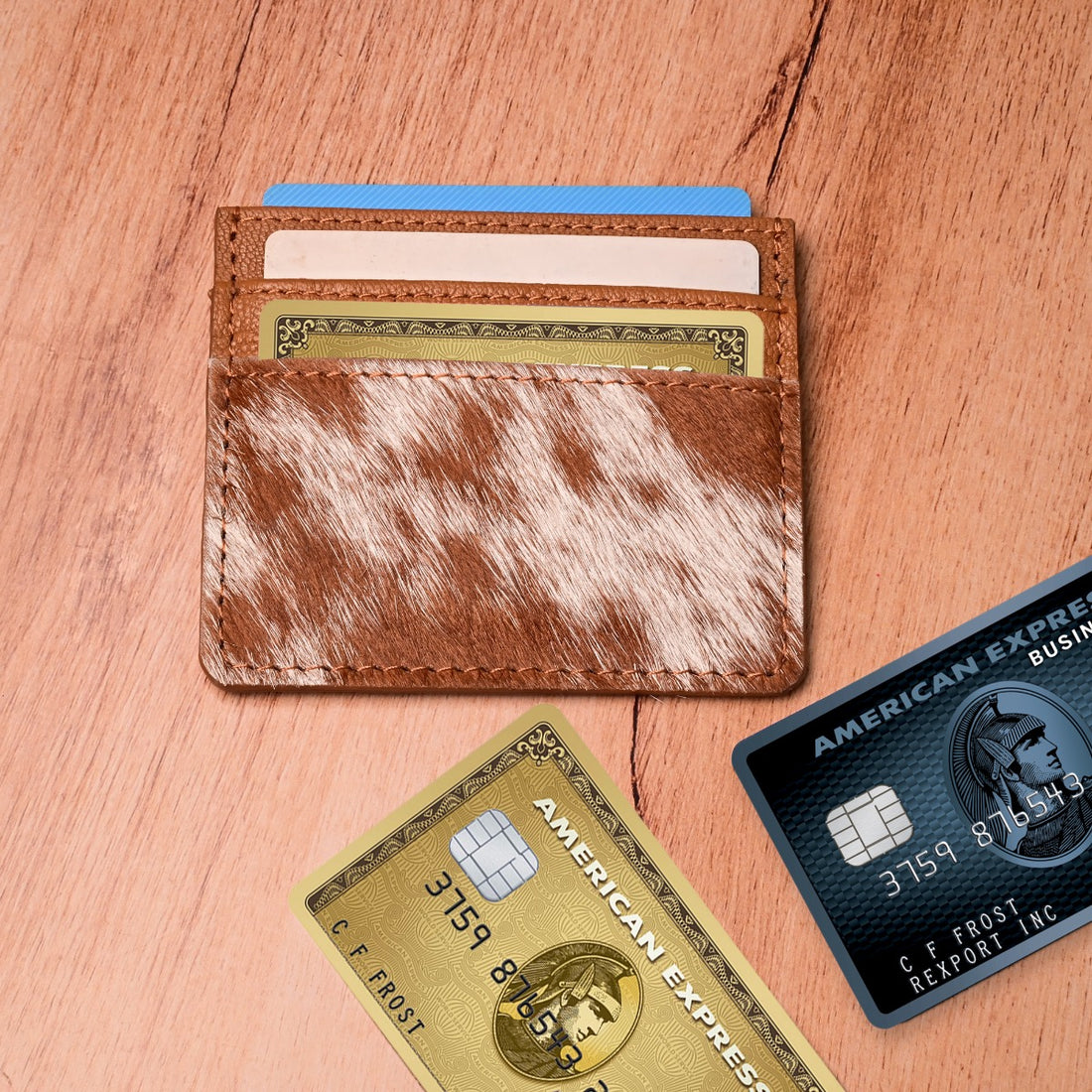 Bandit's Billfold