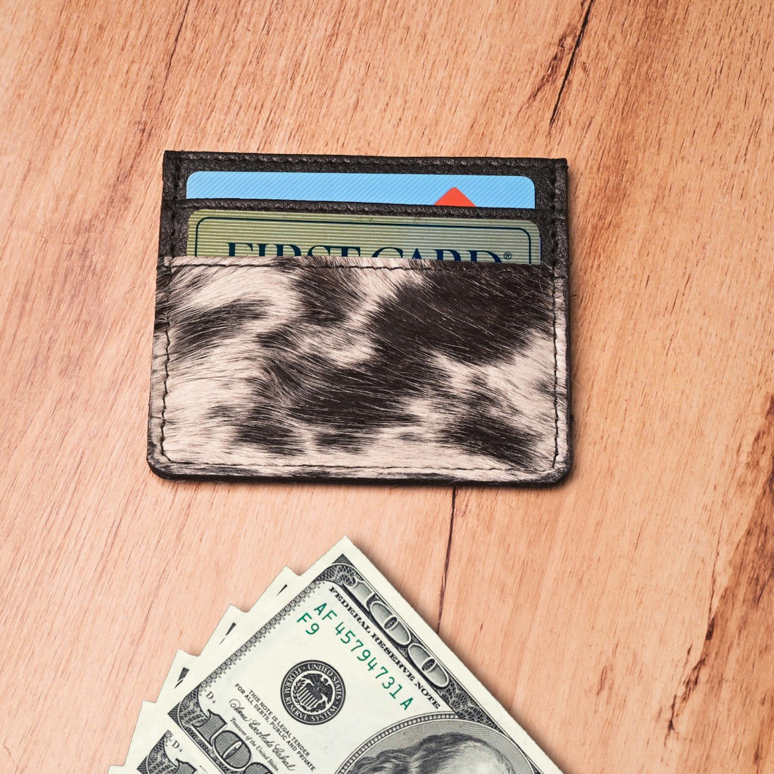 Bandit's Billfold