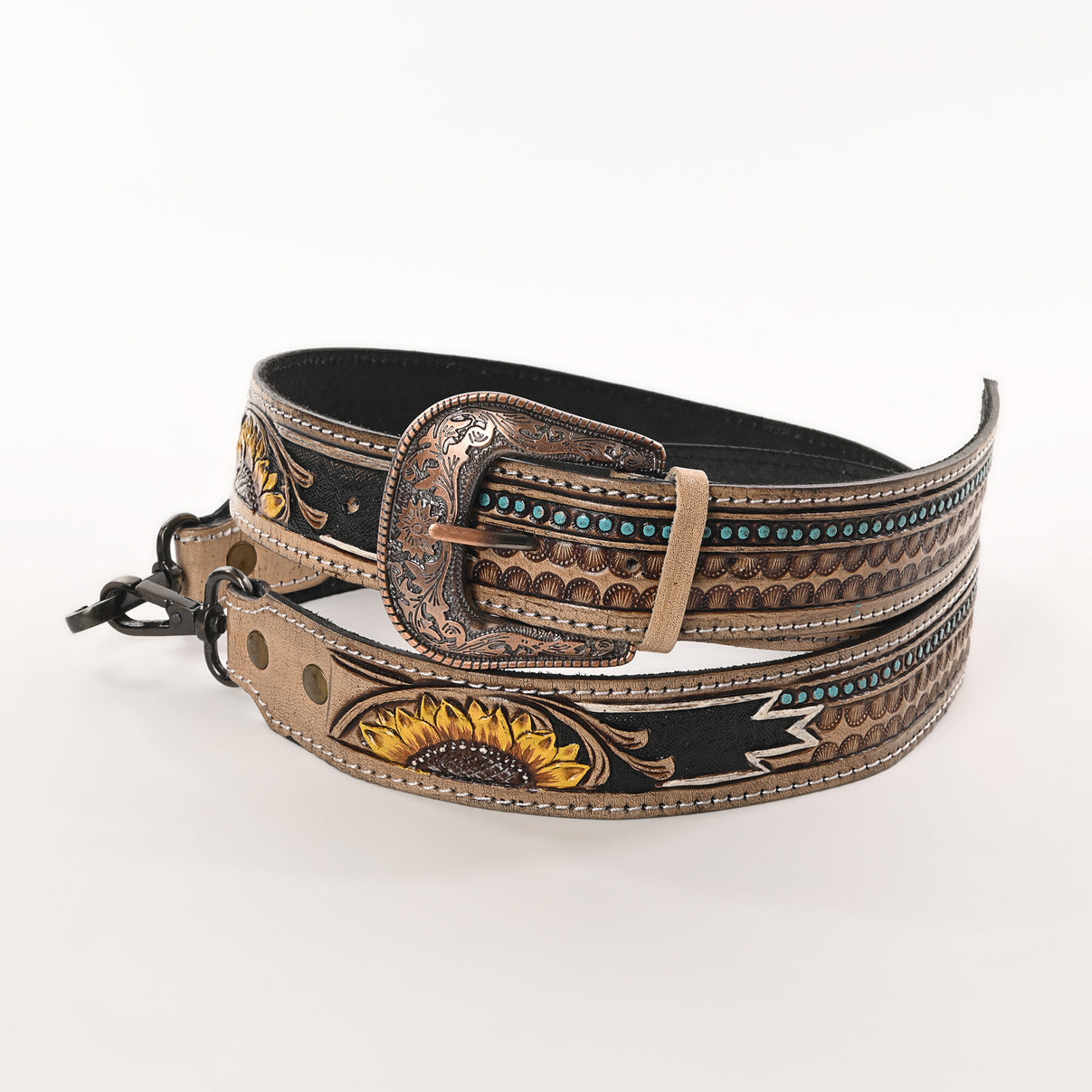 Cowboy Cadence Strap
