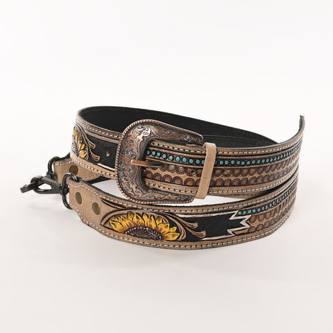 Cowboy Cadence Strap