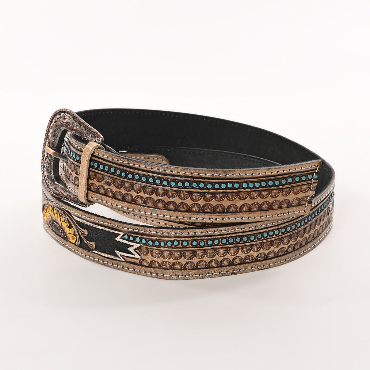 Cowboy Cadence Strap